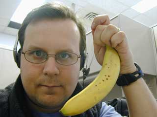 Me n' Nanner