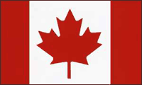 Canadian Flag