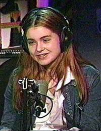 Aimee Osbourne