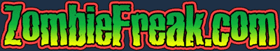 ZombieFreak.com Logo