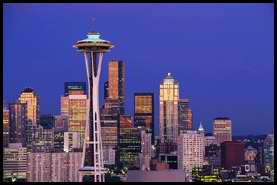Seattle