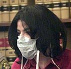 Masked Jackson