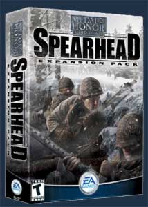 MOHAA Spearhead