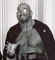 Killer Karl Krupp! Killer Karl Krupp!