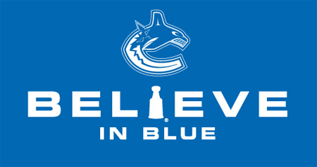 Go Canucks Go! Go Canucks Go!